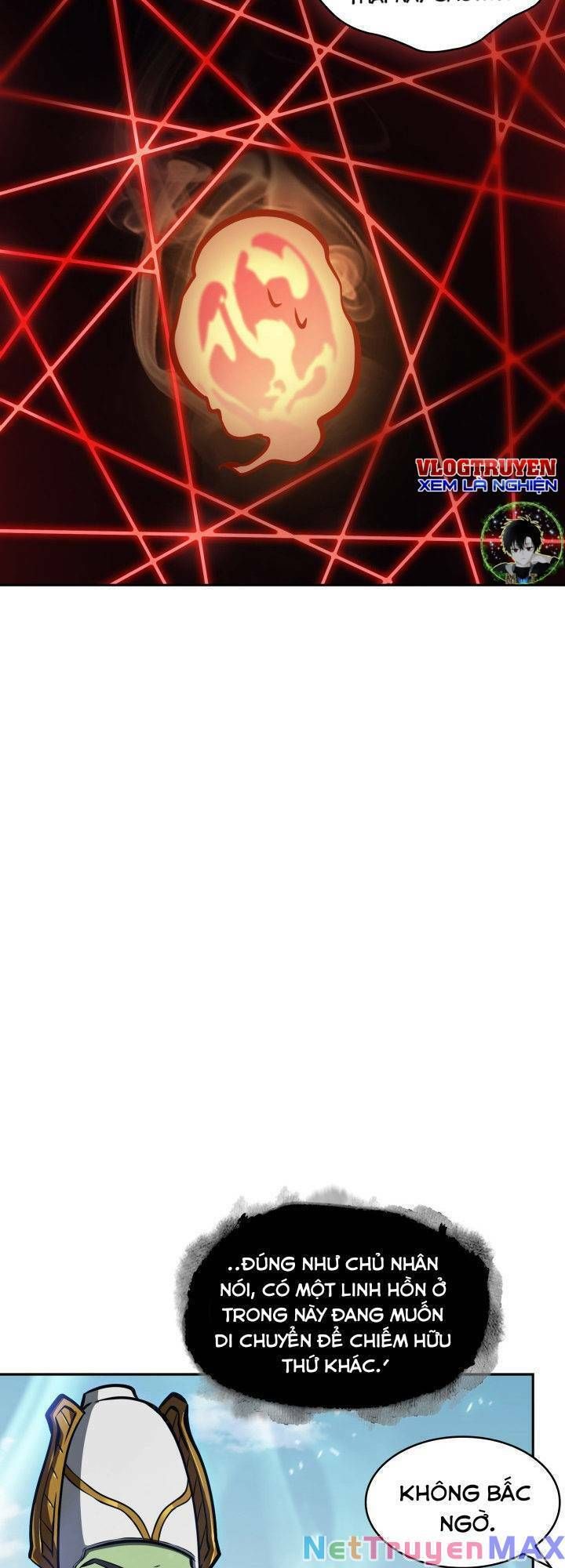 đọc truyện Vua Trộm Mộ Chương 378 ảnh 51 tại Thiên Thai Truyện