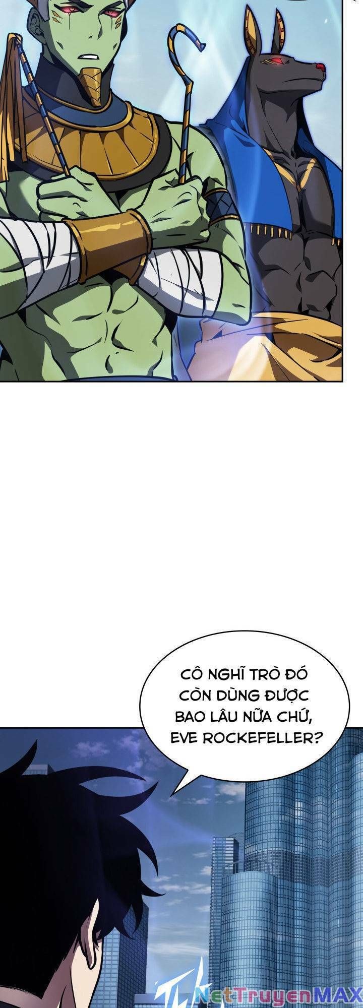 đọc truyện Vua Trộm Mộ Chương 378 ảnh 52 tại Thiên Thai Truyện