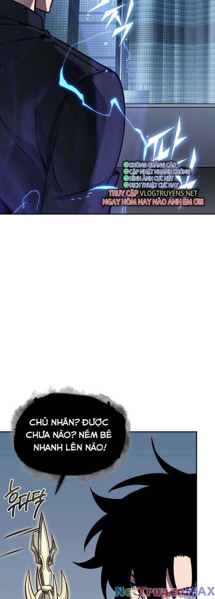 đọc truyện Vua Trộm Mộ Chương 378 ảnh 53 tại Thiên Thai Truyện