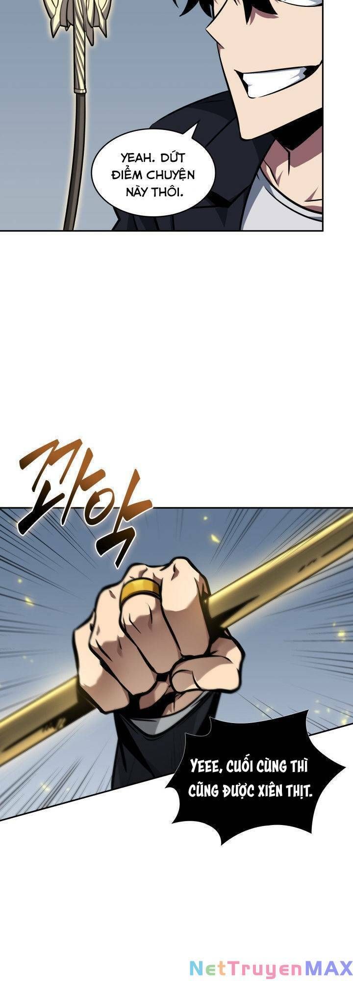 đọc truyện Vua Trộm Mộ Chương 378 ảnh 54 tại Thiên Thai Truyện