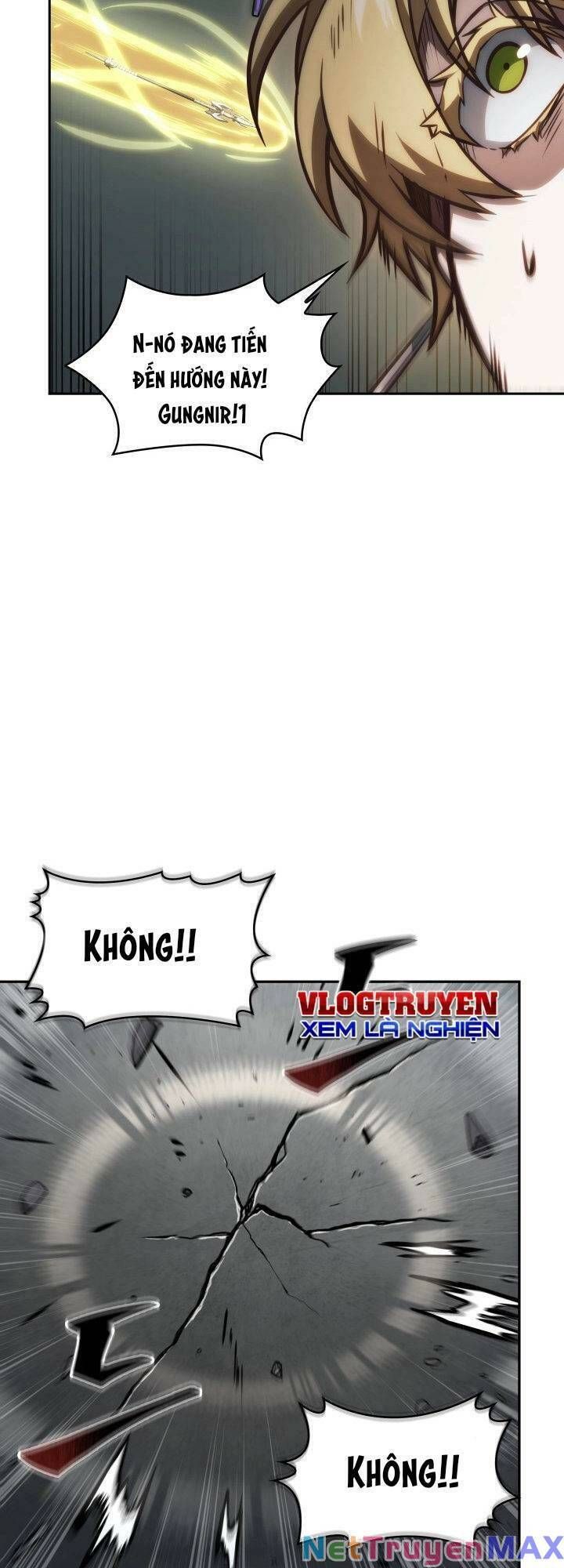 đọc truyện Vua Trộm Mộ Chương 378 ảnh 56 tại Thiên Thai Truyện