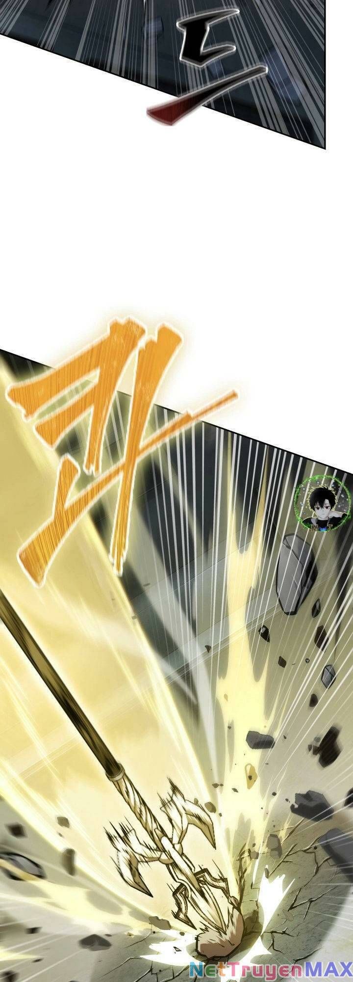 đọc truyện Vua Trộm Mộ Chương 378 ảnh 57 tại Thiên Thai Truyện