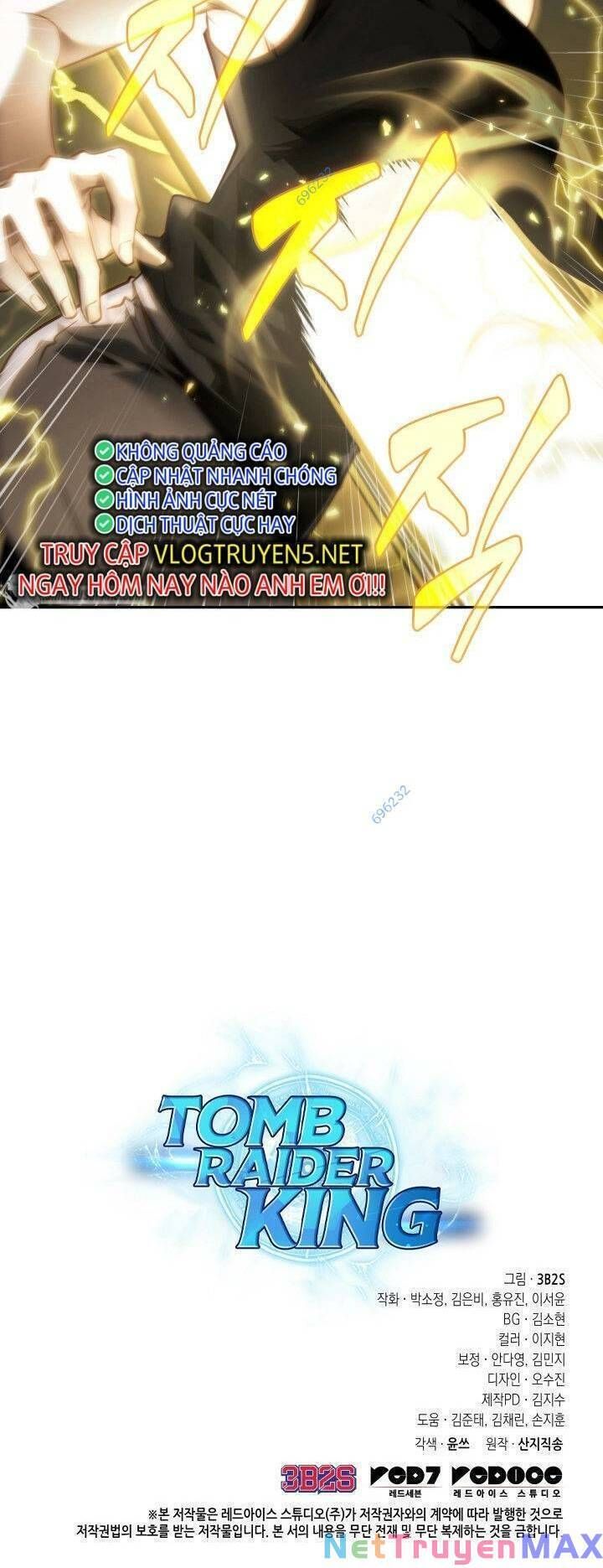 đọc truyện Vua Trộm Mộ Chương 378 ảnh 59 tại Thiên Thai Truyện