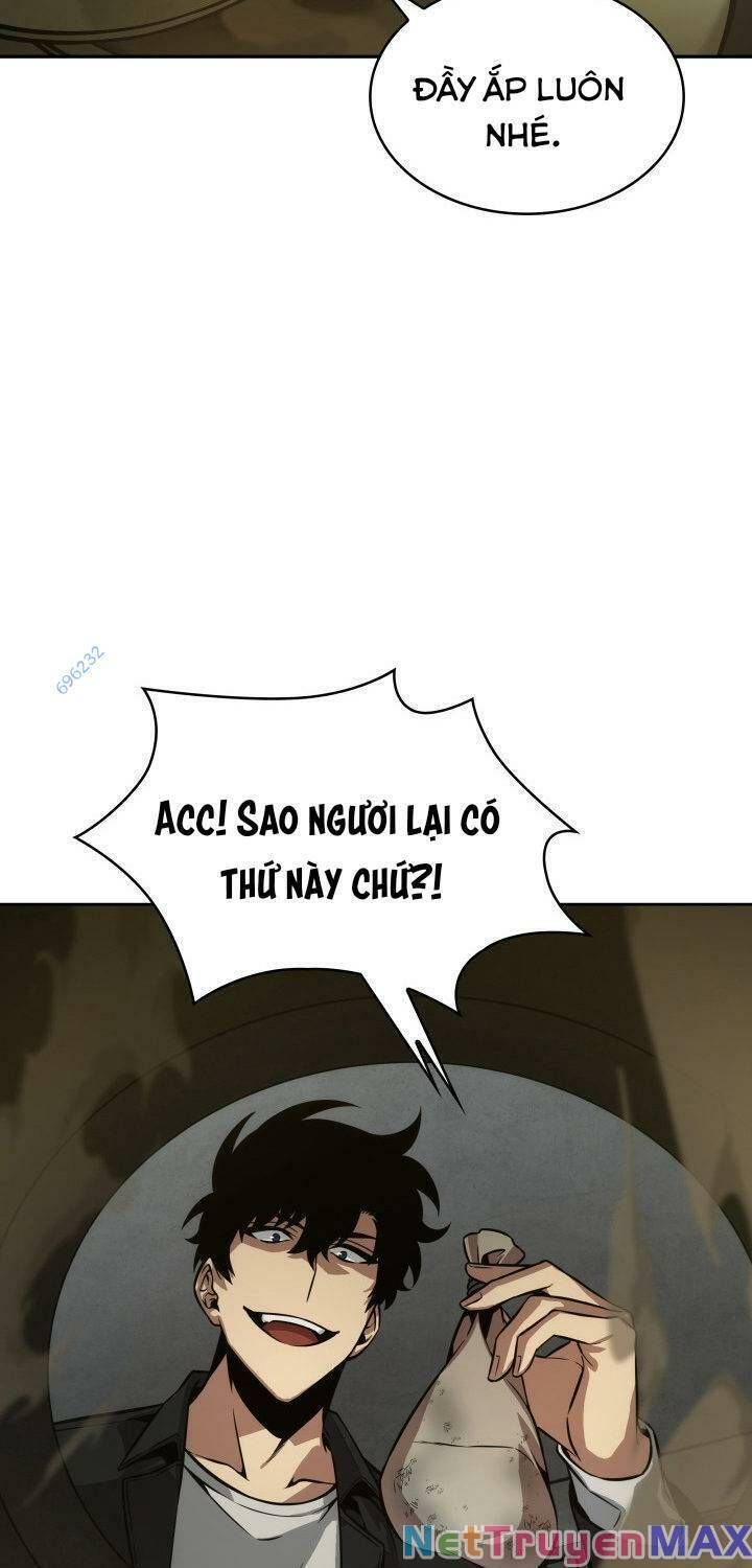 đọc truyện Vua Trộm Mộ Chương 379 ảnh 13 tại Thiên Thai Truyện