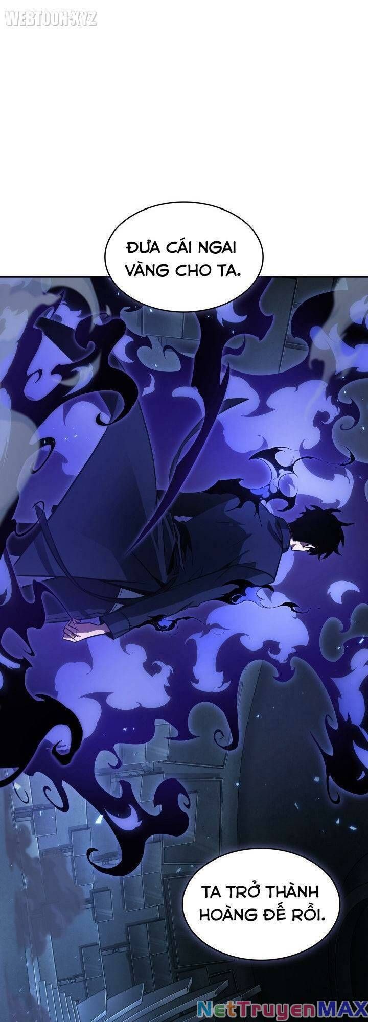 đọc truyện Vua Trộm Mộ Chương 379 ảnh 19 tại Thiên Thai Truyện