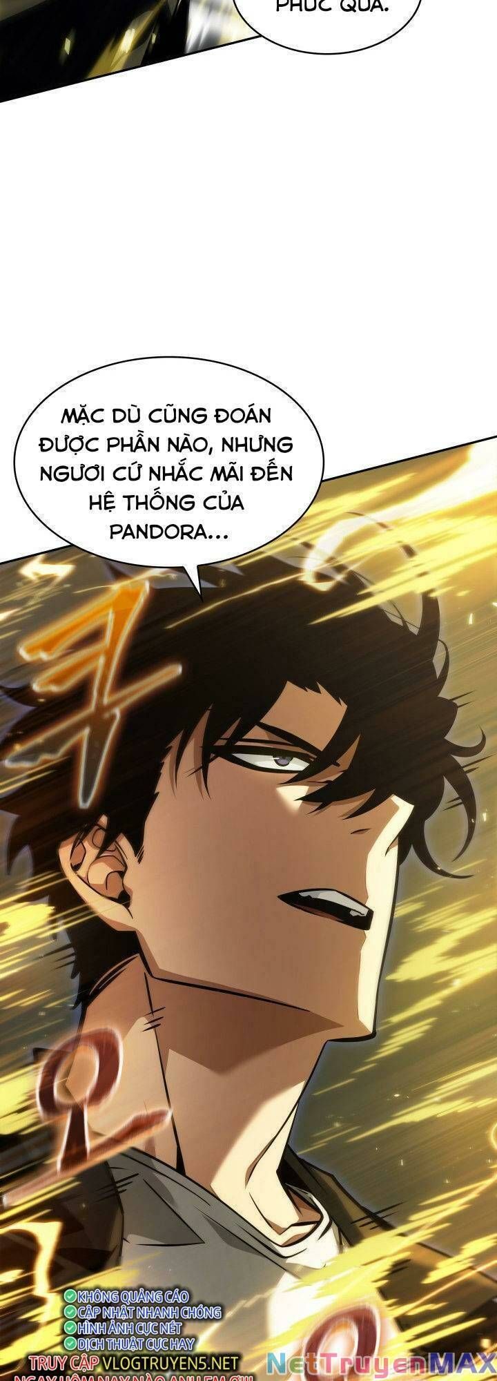 đọc truyện Vua Trộm Mộ Chương 379 ảnh 23 tại Thiên Thai Truyện