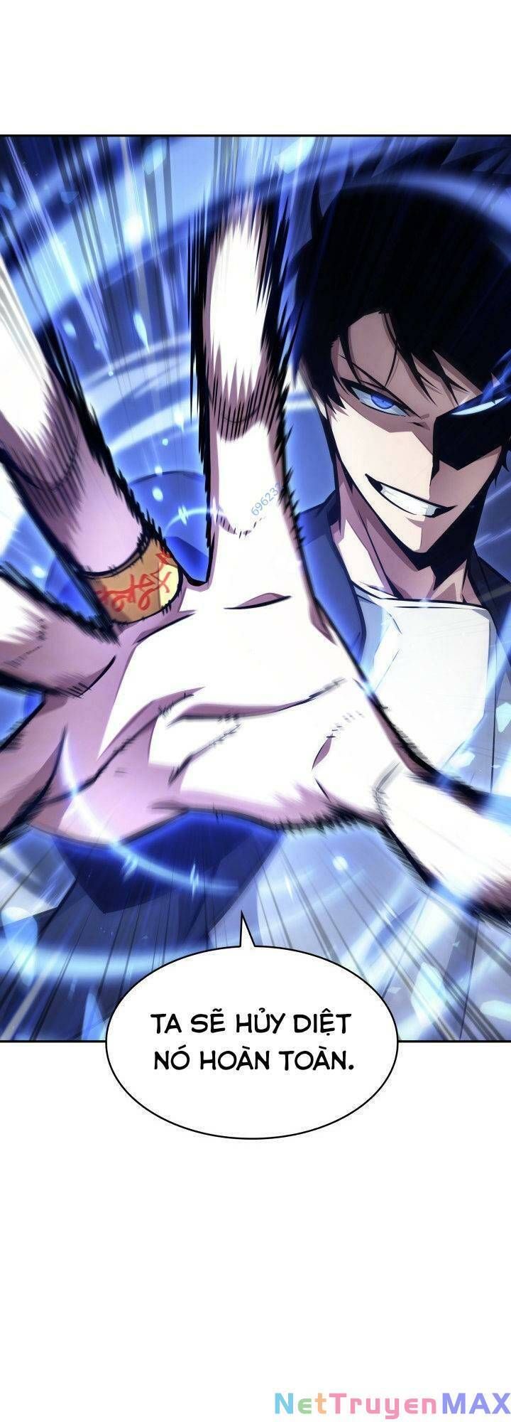 đọc truyện Vua Trộm Mộ Chương 379 ảnh 25 tại Thiên Thai Truyện