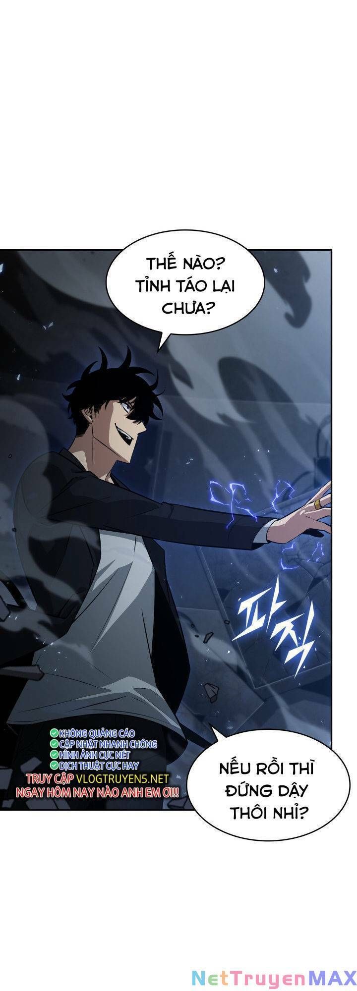 đọc truyện Vua Trộm Mộ Chương 379 ảnh 29 tại Thiên Thai Truyện