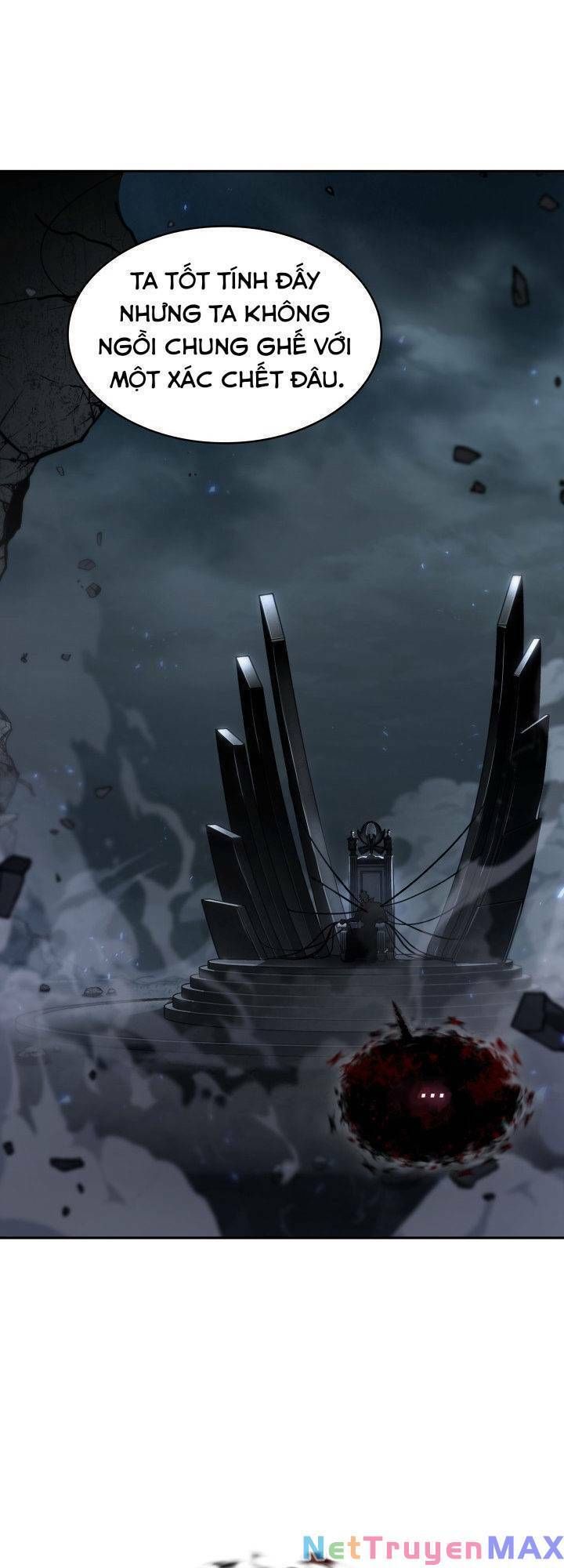 đọc truyện Vua Trộm Mộ Chương 379 ảnh 30 tại Thiên Thai Truyện