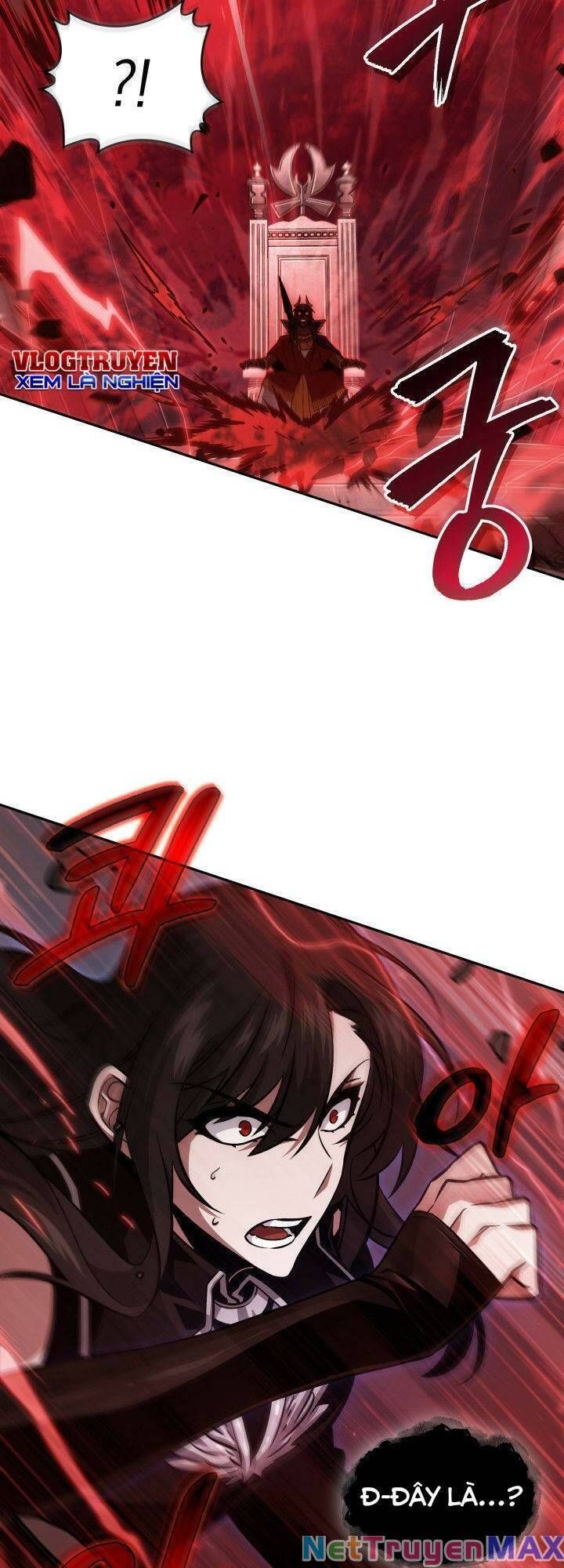 đọc truyện Vua Trộm Mộ Chương 379 ảnh 36 tại Thiên Thai Truyện