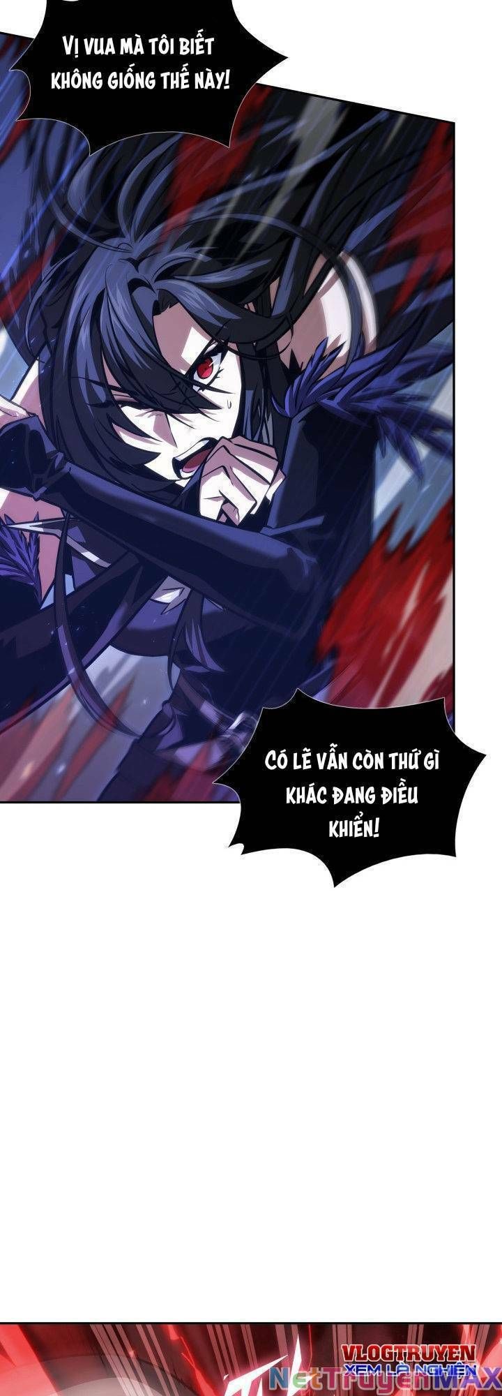 đọc truyện Vua Trộm Mộ Chương 379 ảnh 42 tại Thiên Thai Truyện