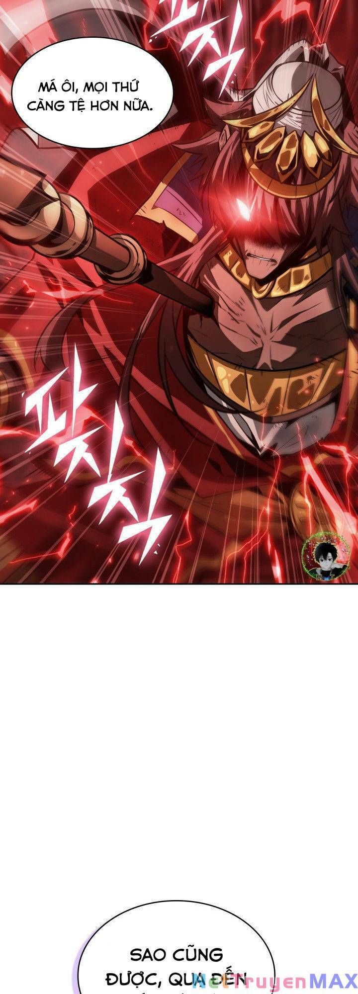 đọc truyện Vua Trộm Mộ Chương 379 ảnh 43 tại Thiên Thai Truyện