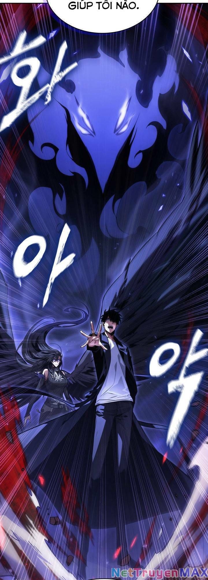 đọc truyện Vua Trộm Mộ Chương 379 ảnh 44 tại Thiên Thai Truyện