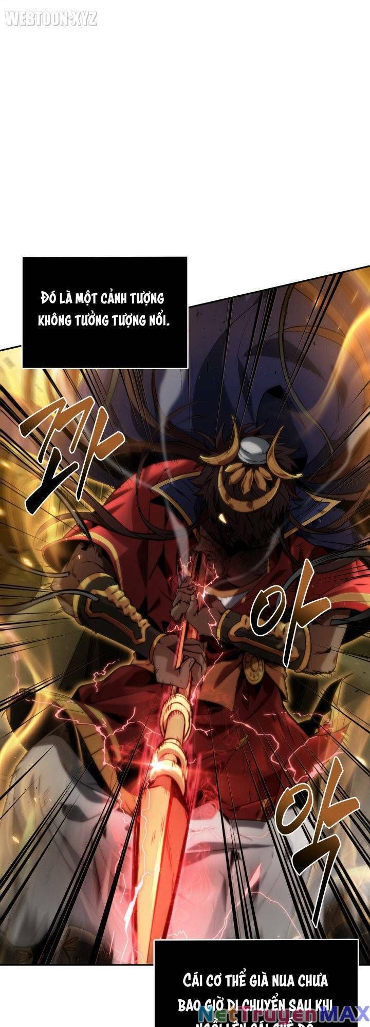 đọc truyện Vua Trộm Mộ Chương 379 ảnh 55 tại Thiên Thai Truyện