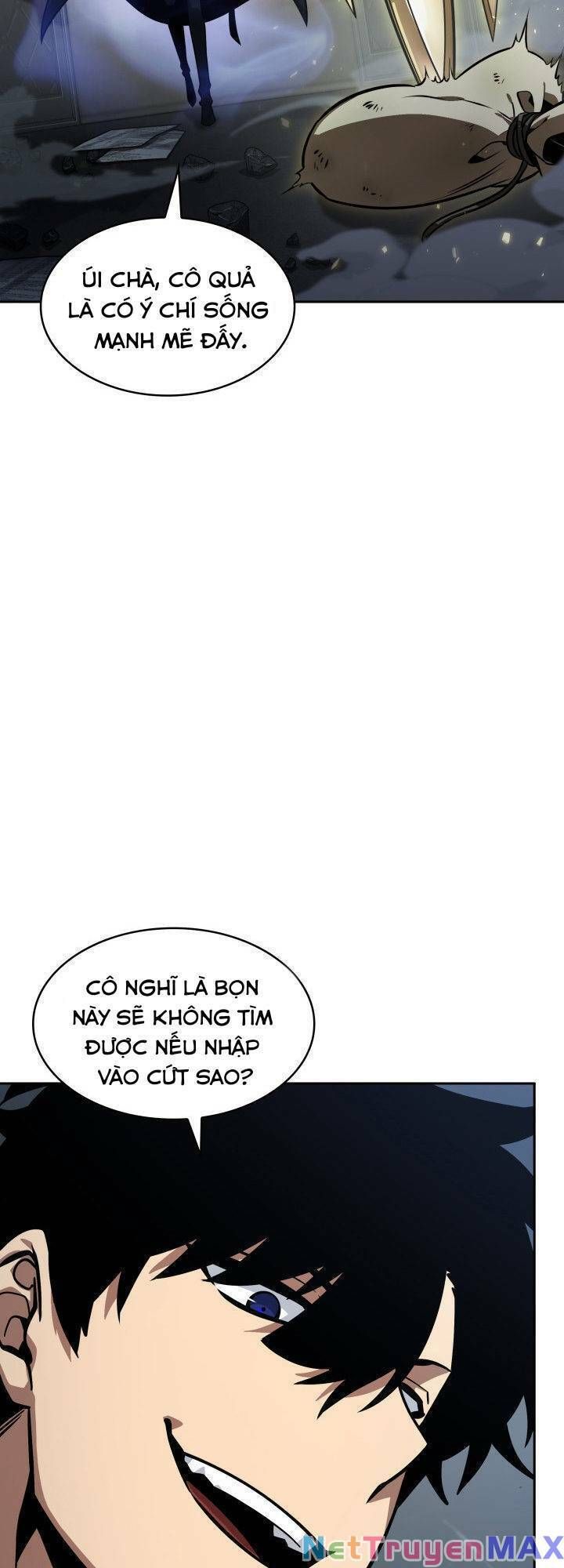 đọc truyện Vua Trộm Mộ Chương 379 ảnh 8 tại Thiên Thai Truyện