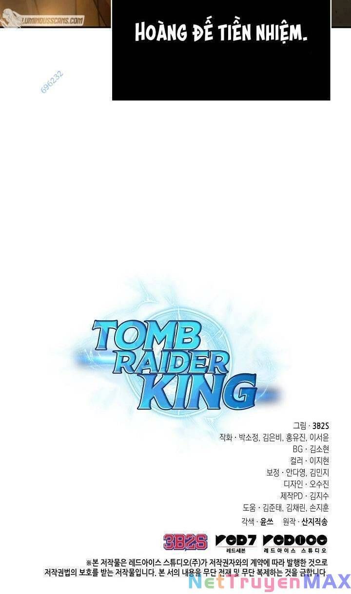 đọc truyện Vua Trộm Mộ Chương 379 ảnh 64 tại Thiên Thai Truyện