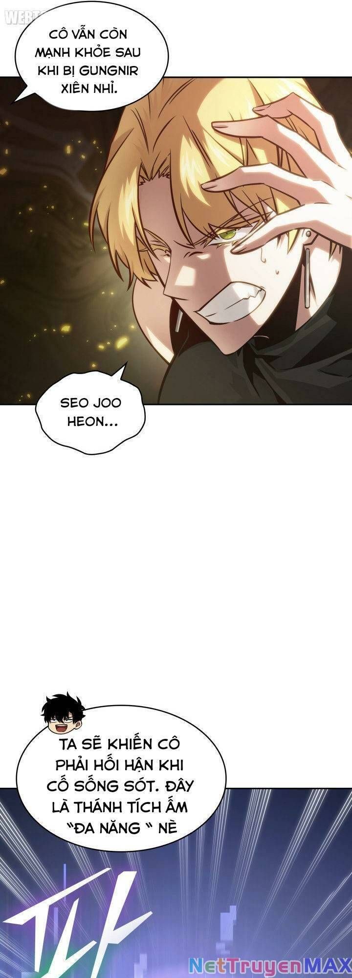 đọc truyện Vua Trộm Mộ Chương 379 ảnh 11 tại Thiên Thai Truyện