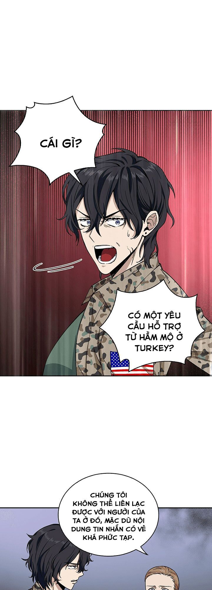 đọc truyện Vua Trộm Mộ Chương 38 ảnh 3 tại Thiên Thai Truyện