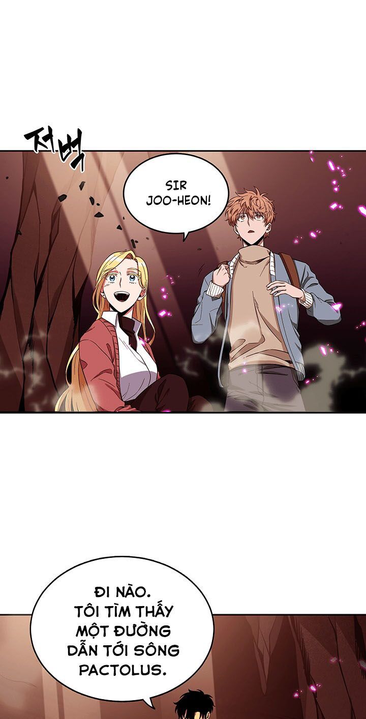 đọc truyện Vua Trộm Mộ Chương 38 ảnh 18 tại Thiên Thai Truyện