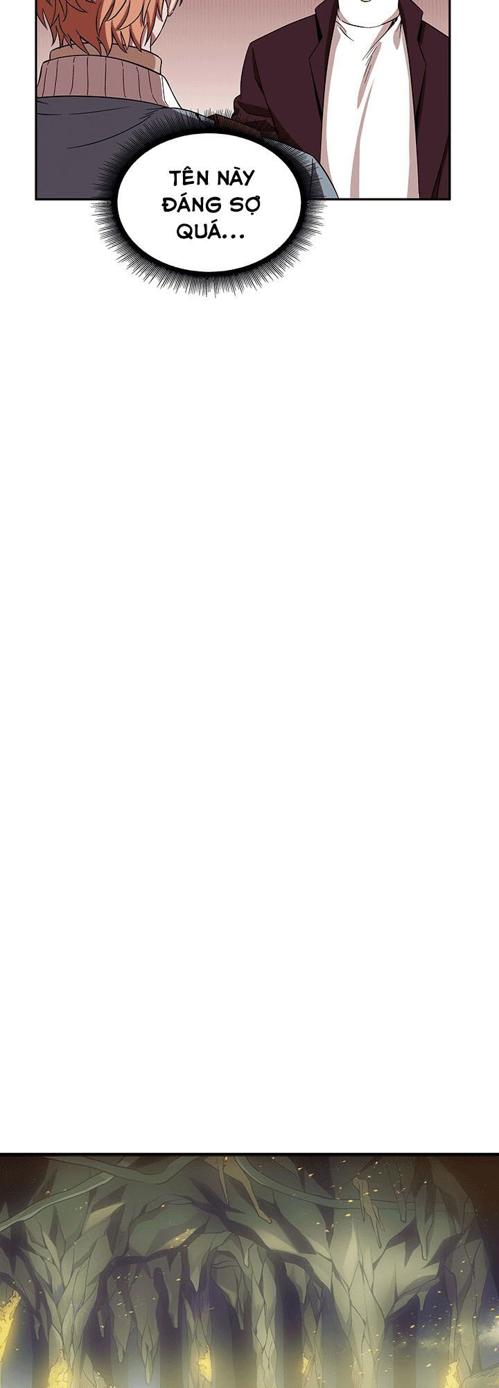 đọc truyện Vua Trộm Mộ Chương 38 ảnh 20 tại Thiên Thai Truyện