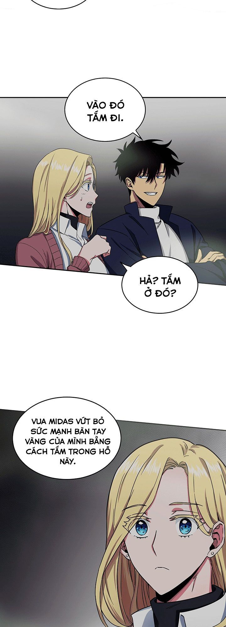 đọc truyện Vua Trộm Mộ Chương 38 ảnh 22 tại Thiên Thai Truyện