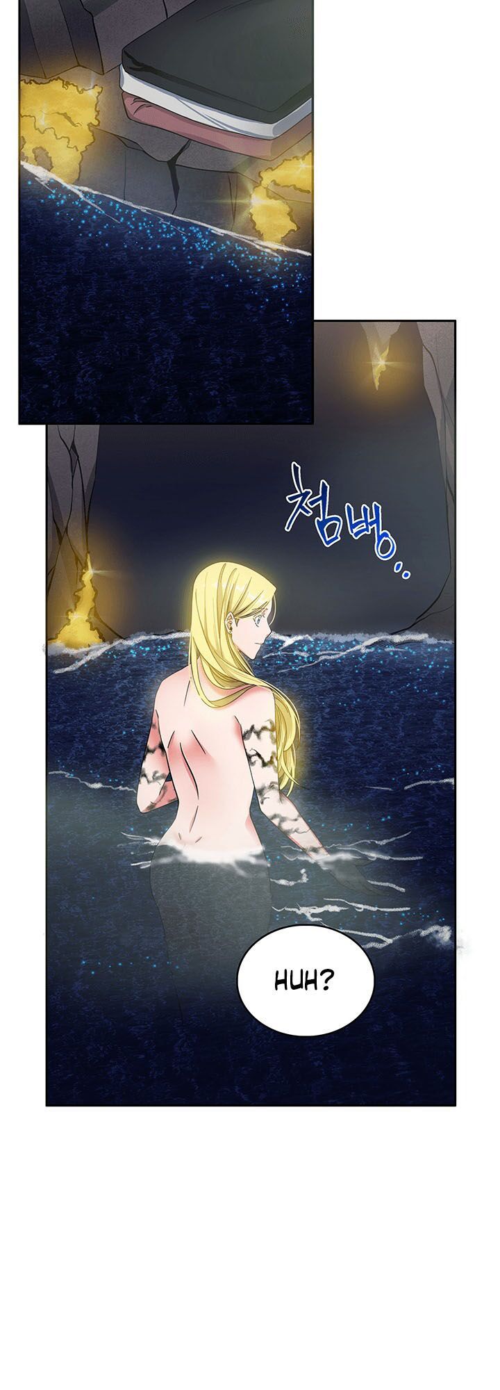 đọc truyện Vua Trộm Mộ Chương 38 ảnh 26 tại Thiên Thai Truyện