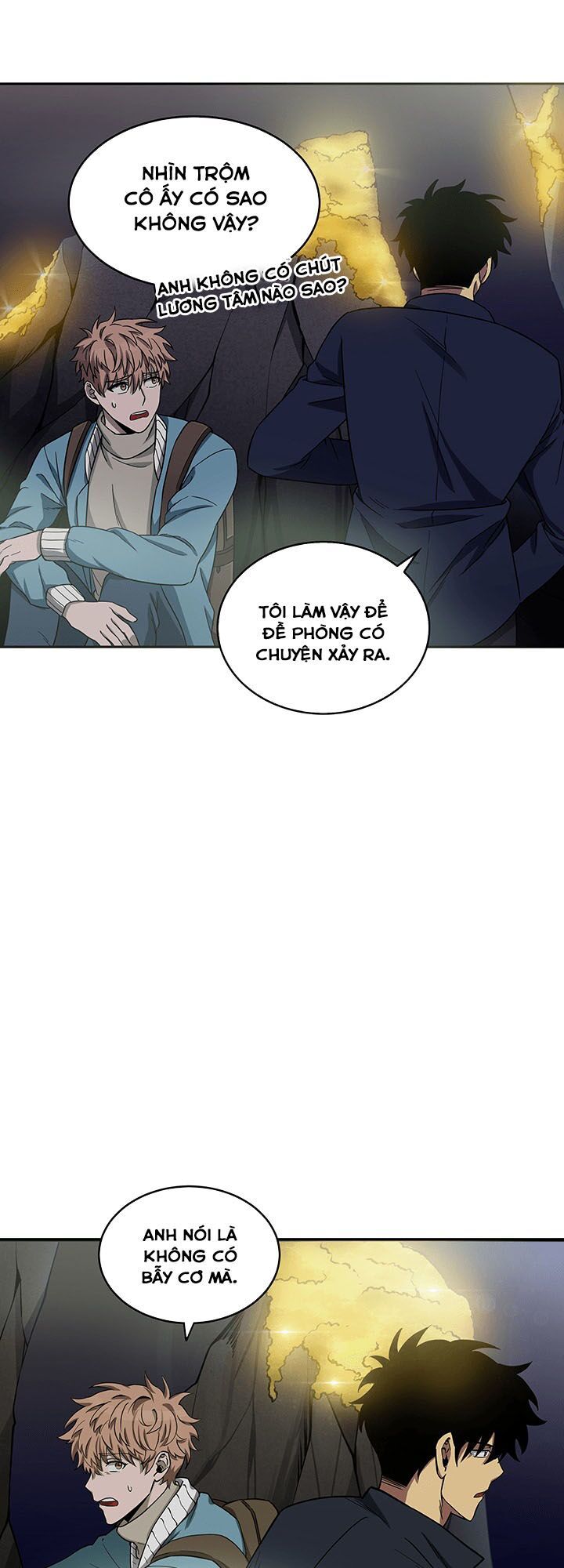 đọc truyện Vua Trộm Mộ Chương 38 ảnh 27 tại Thiên Thai Truyện