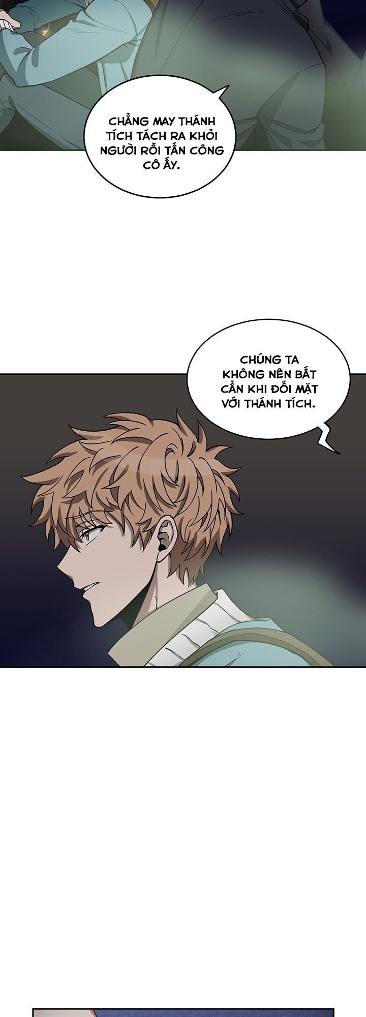 đọc truyện Vua Trộm Mộ Chương 38 ảnh 28 tại Thiên Thai Truyện