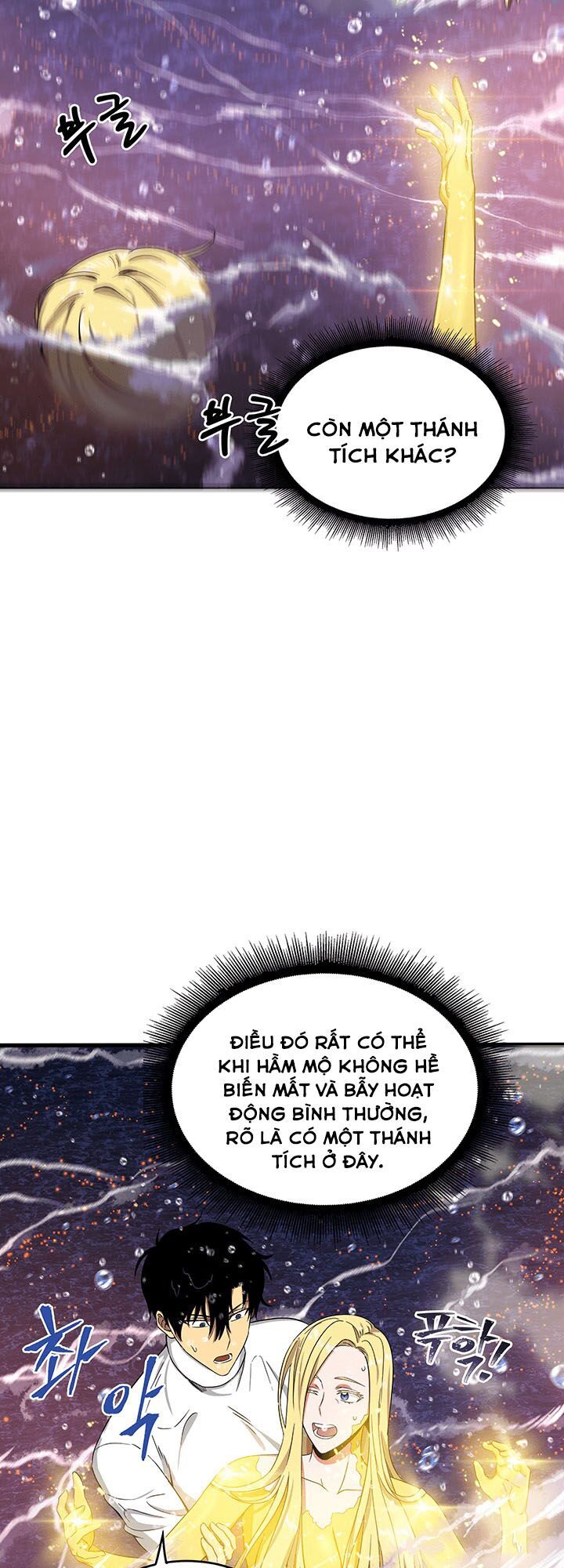 đọc truyện Vua Trộm Mộ Chương 38 ảnh 40 tại Thiên Thai Truyện