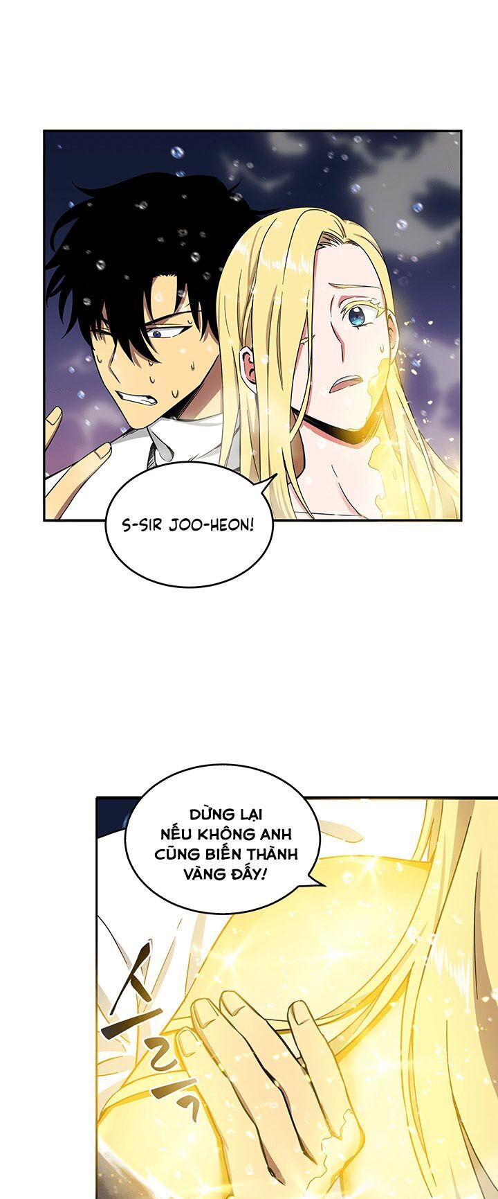 đọc truyện Vua Trộm Mộ Chương 38 ảnh 42 tại Thiên Thai Truyện