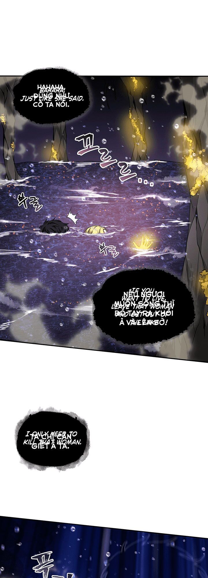 đọc truyện Vua Trộm Mộ Chương 38 ảnh 44 tại Thiên Thai Truyện