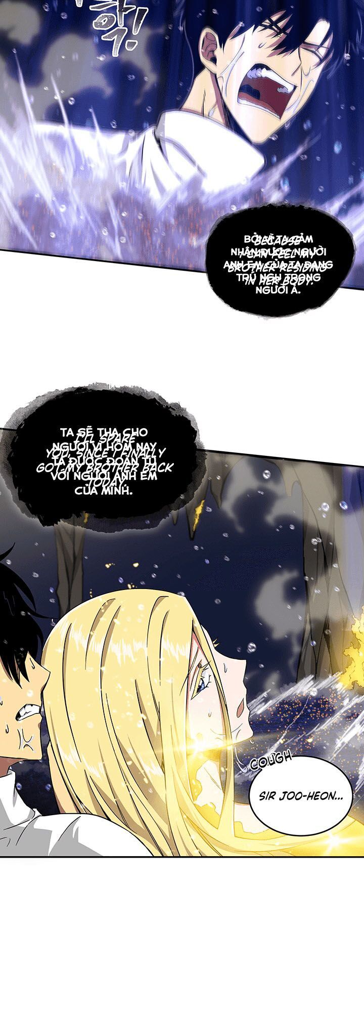 đọc truyện Vua Trộm Mộ Chương 38 ảnh 45 tại Thiên Thai Truyện