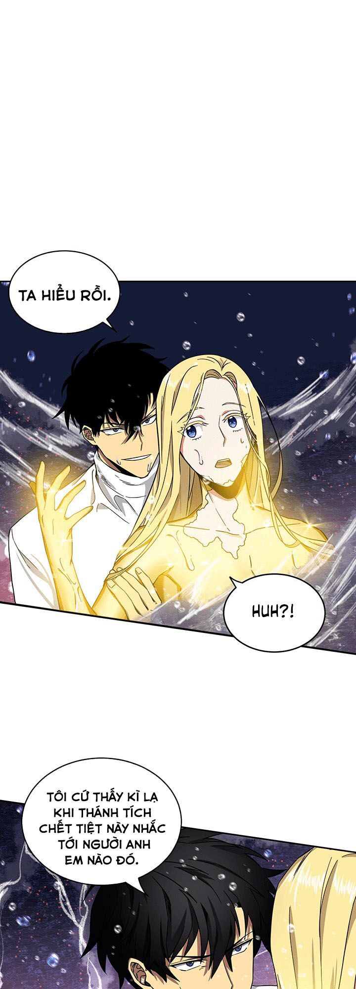 đọc truyện Vua Trộm Mộ Chương 38 ảnh 46 tại Thiên Thai Truyện