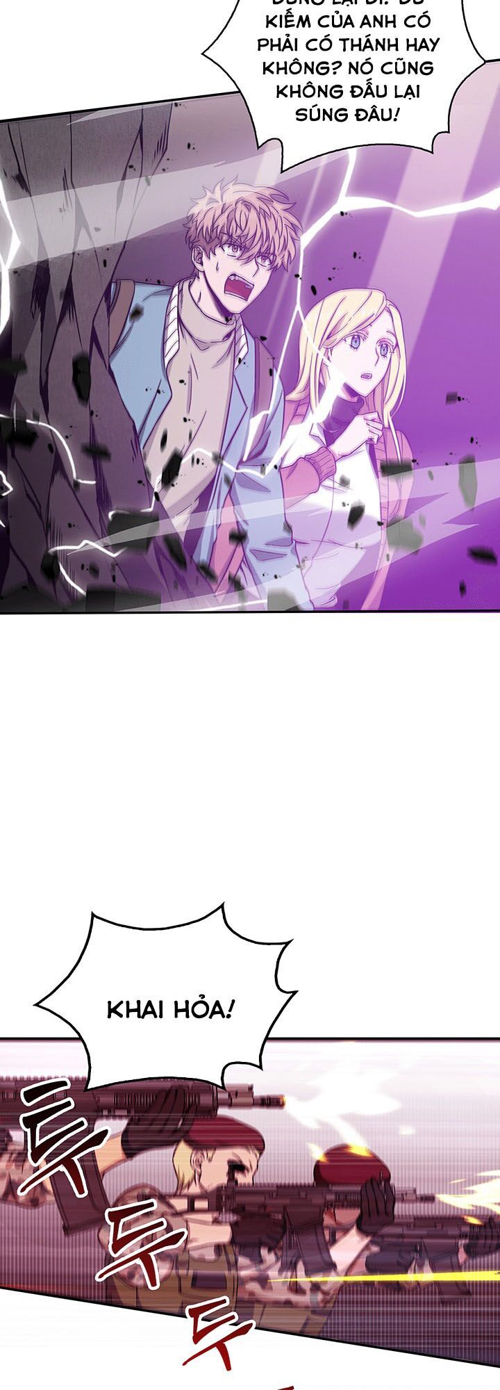 đọc truyện Vua Trộm Mộ Chương 38 ảnh 9 tại Thiên Thai Truyện