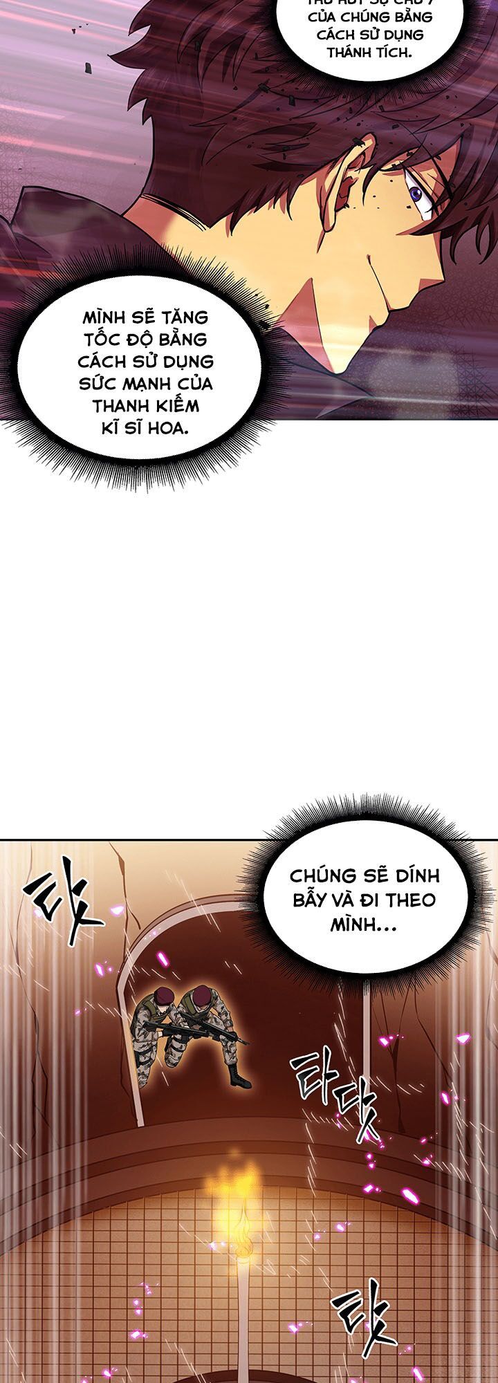 đọc truyện Vua Trộm Mộ Chương 38 ảnh 11 tại Thiên Thai Truyện