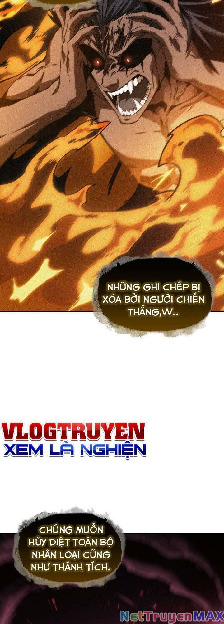 đọc truyện Vua Trộm Mộ Chương 380 ảnh 13 tại Thiên Thai Truyện