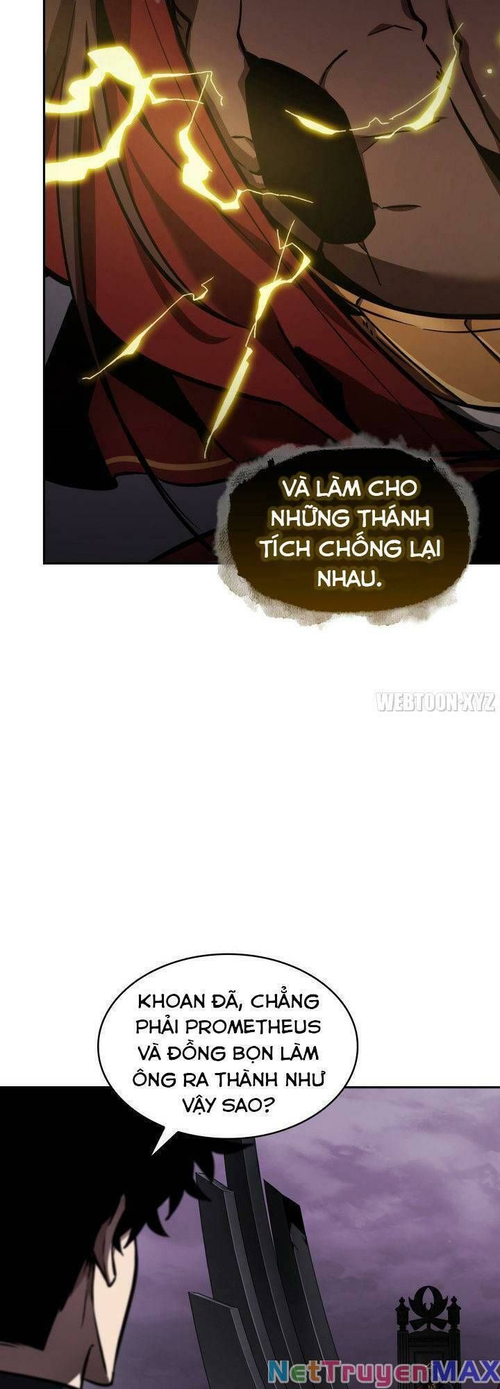 đọc truyện Vua Trộm Mộ Chương 380 ảnh 15 tại Thiên Thai Truyện