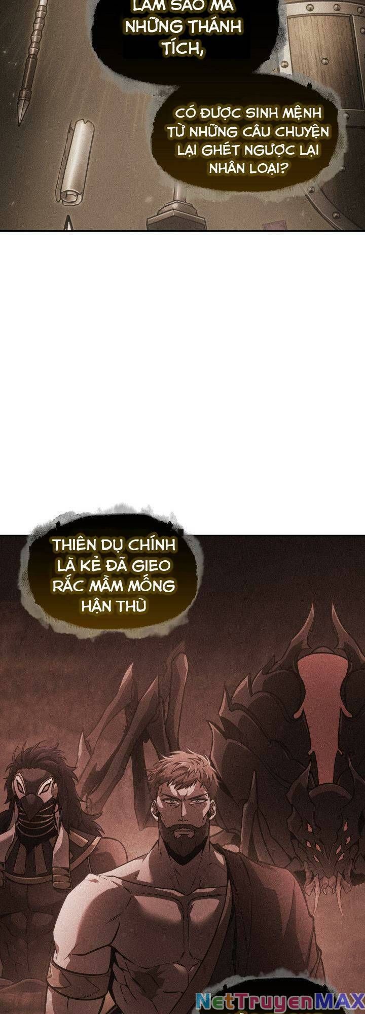 đọc truyện Vua Trộm Mộ Chương 380 ảnh 17 tại Thiên Thai Truyện