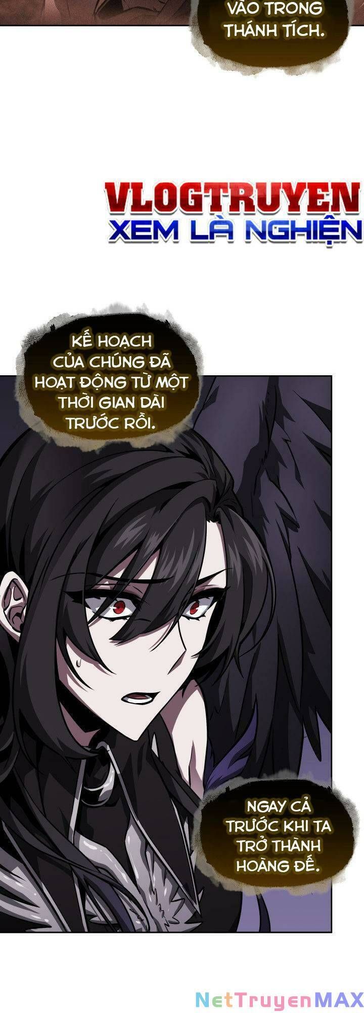 đọc truyện Vua Trộm Mộ Chương 380 ảnh 18 tại Thiên Thai Truyện