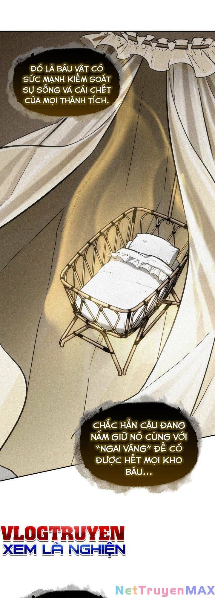 đọc truyện Vua Trộm Mộ Chương 380 ảnh 20 tại Thiên Thai Truyện