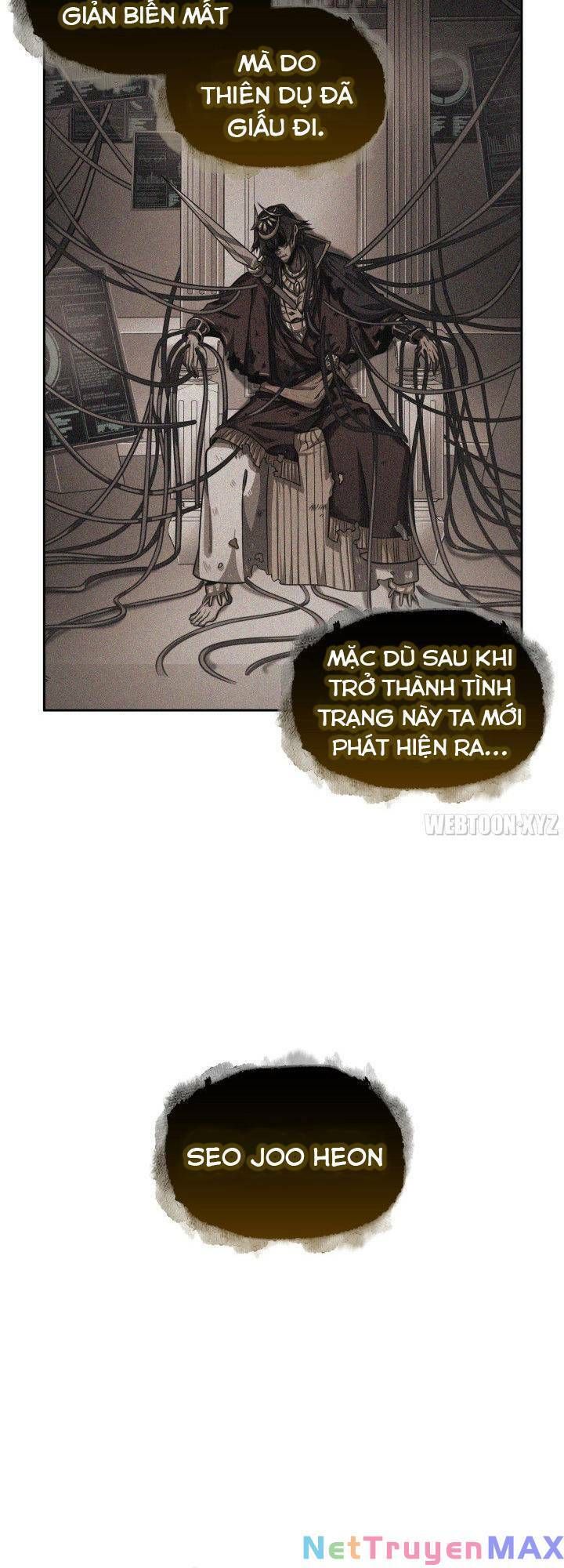 đọc truyện Vua Trộm Mộ Chương 380 ảnh 22 tại Thiên Thai Truyện