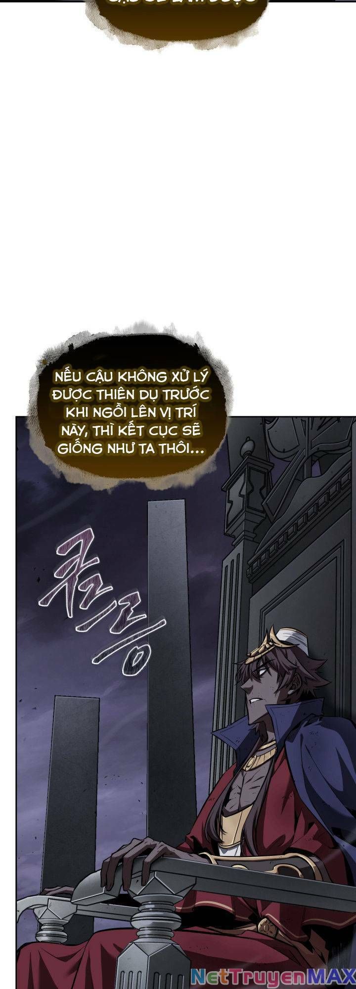 đọc truyện Vua Trộm Mộ Chương 380 ảnh 24 tại Thiên Thai Truyện