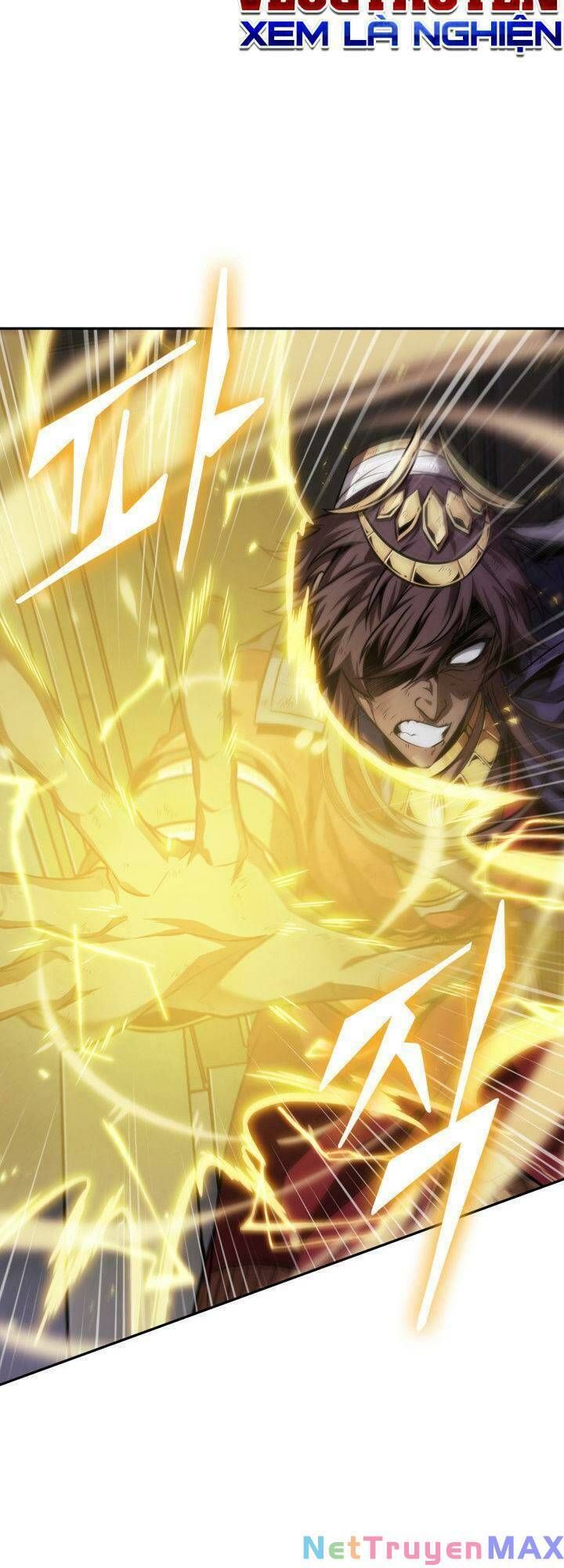 đọc truyện Vua Trộm Mộ Chương 380 ảnh 33 tại Thiên Thai Truyện