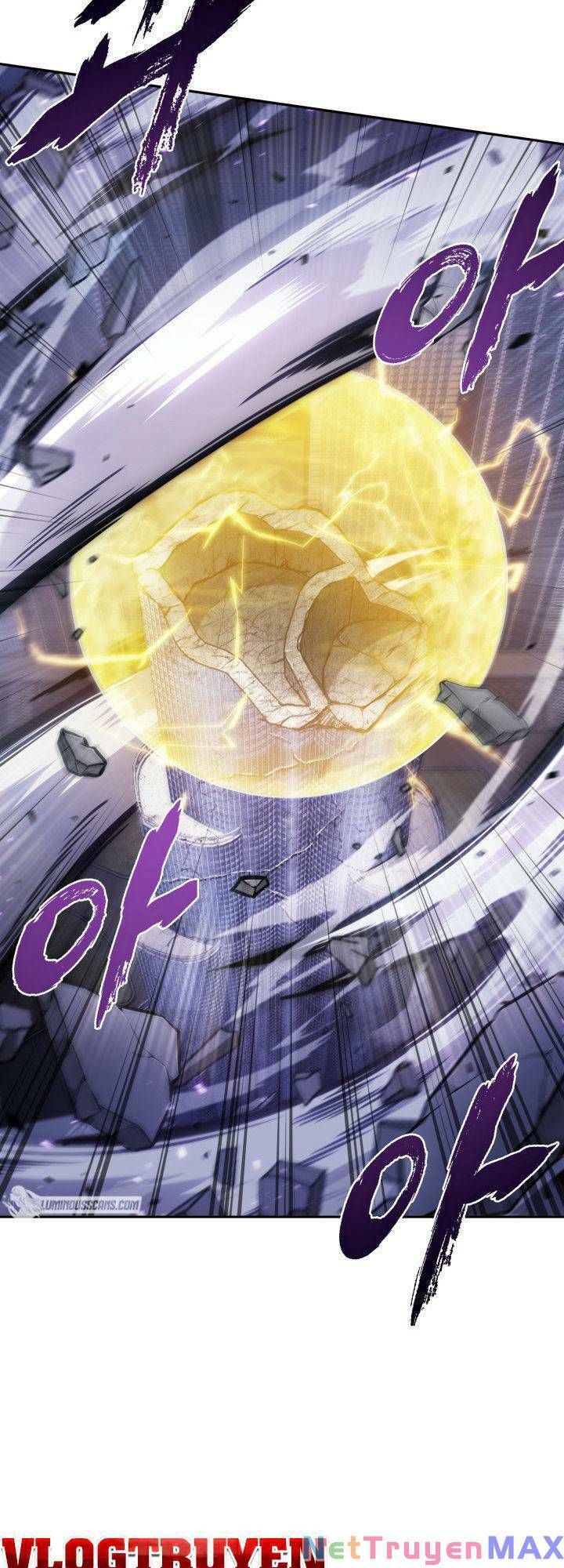 đọc truyện Vua Trộm Mộ Chương 380 ảnh 35 tại Thiên Thai Truyện