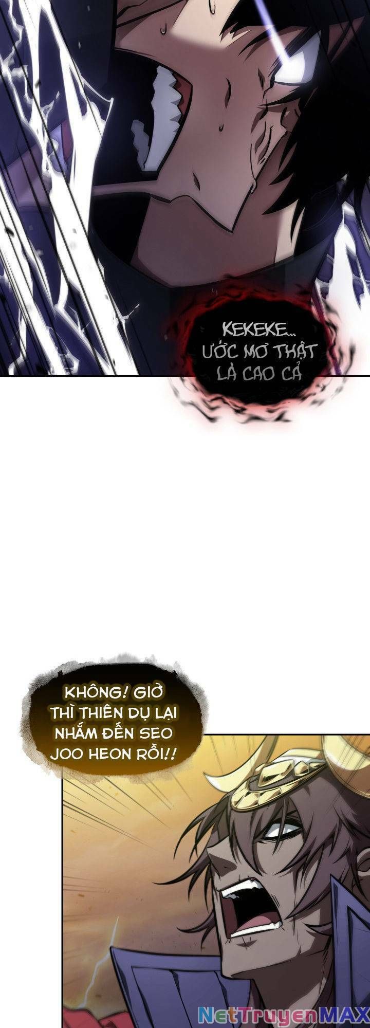 đọc truyện Vua Trộm Mộ Chương 380 ảnh 39 tại Thiên Thai Truyện