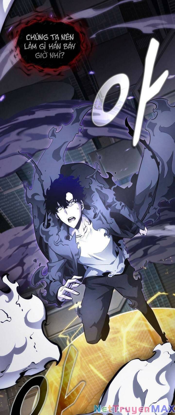 đọc truyện Vua Trộm Mộ Chương 380 ảnh 48 tại Thiên Thai Truyện