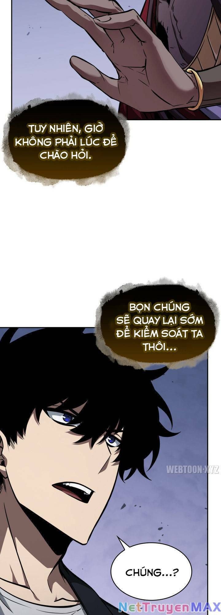 đọc truyện Vua Trộm Mộ Chương 380 ảnh 7 tại Thiên Thai Truyện