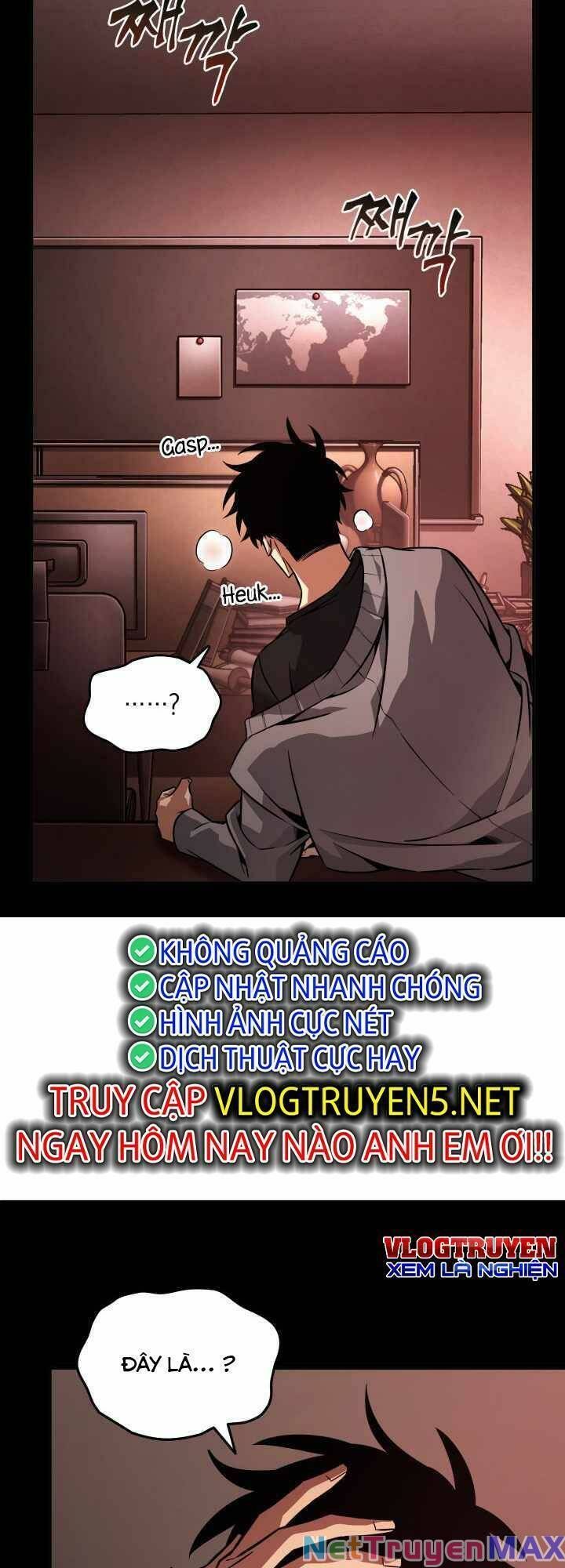 đọc truyện Vua Trộm Mộ Chương 381 ảnh 13 tại Thiên Thai Truyện