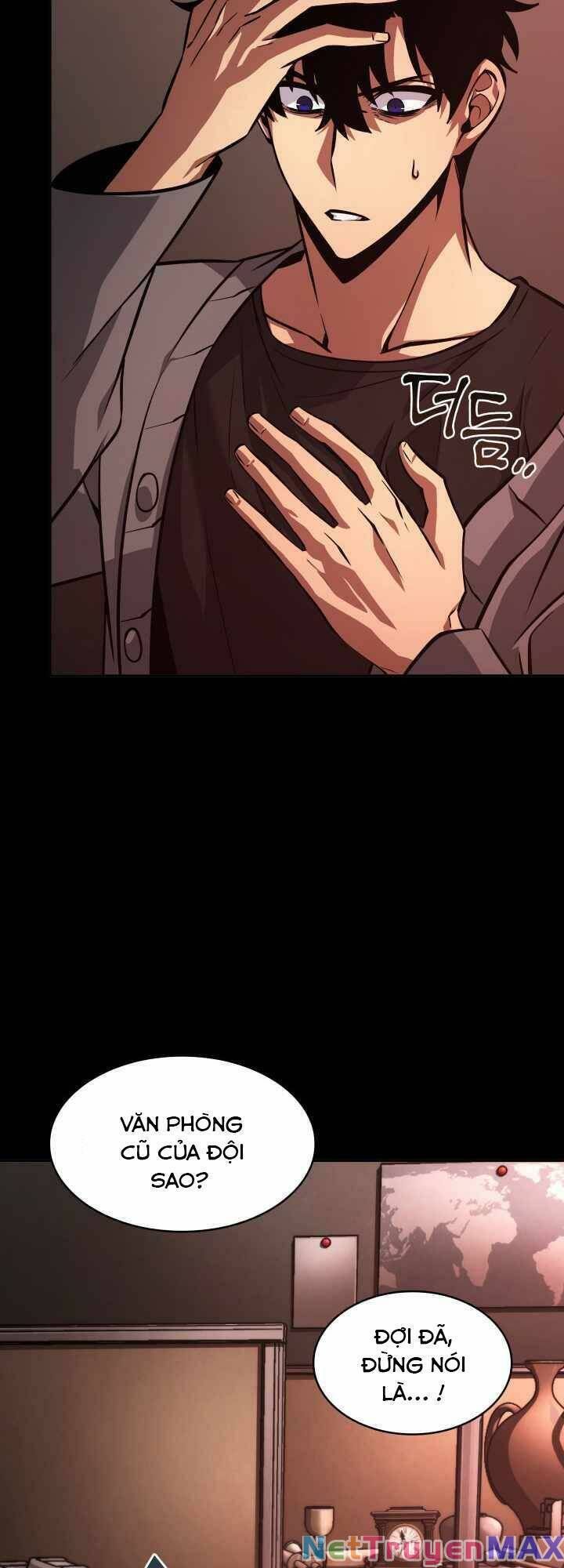 đọc truyện Vua Trộm Mộ Chương 381 ảnh 14 tại Thiên Thai Truyện