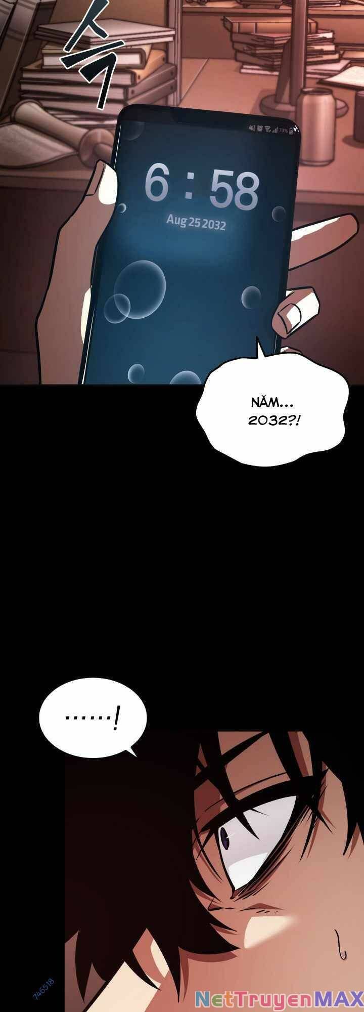 đọc truyện Vua Trộm Mộ Chương 381 ảnh 15 tại Thiên Thai Truyện